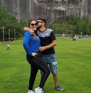 Meet your Posher, Jackelyn